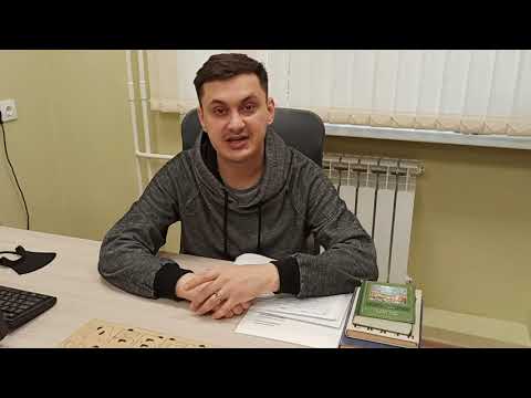 Развиваем речь, не выходя из дома!