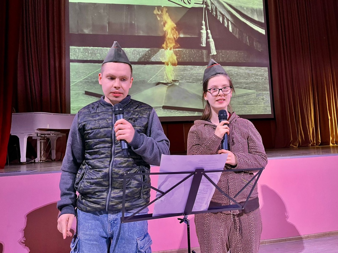 «Великая Победа"»